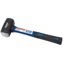 Draper 81440 Fibreglass Shaft Club Hammer, 1kg/2.2lb
