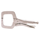 Draper 81642 Self Grip C Clamp, 280mm