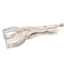 Draper 81650 Self Grip Welding Clamp, 225mm