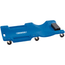 Draper 81906 Mechanic's Creeper, Blue