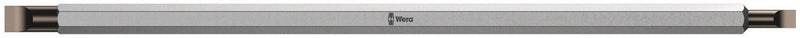 Wera 05002913001 81 Combination blade for slotted screws, 0.8 x 5 x 1.2 x 7 x 175 mm
