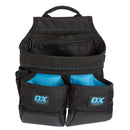 OX Tools OX-P266206 Pro Dynamic Nylon Framers Nail Pouch