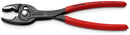 KNIPEX 82 01 200 KNIPEX TwinGrip Slip Joint Pliers