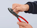 KNIPEX 82 01 200 KNIPEX TwinGrip Slip Joint Pliers