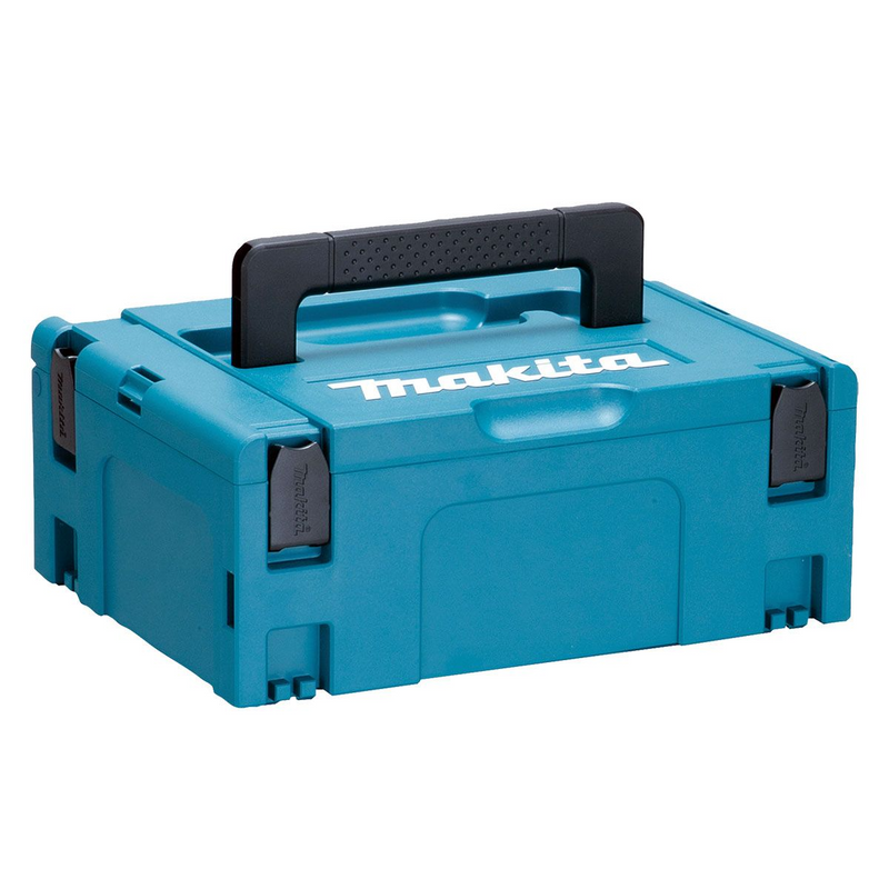 Makita DJV180ZJ Cordless Jigsaw with Case & 10 Blades