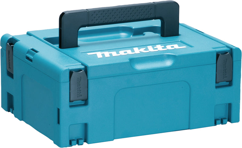 Makita DHP453ZJ 18v LXT Combi Hammer Drill Driver Bare Unit with Makpac 2 Case