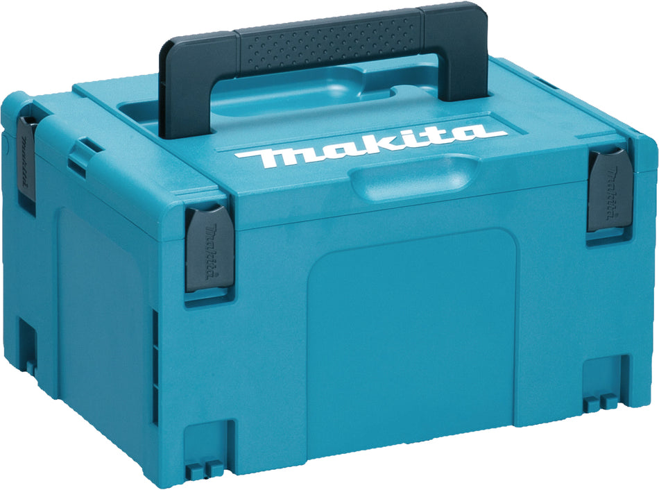 Makita 821551-8 MAKPAC Type 3 Connector Case