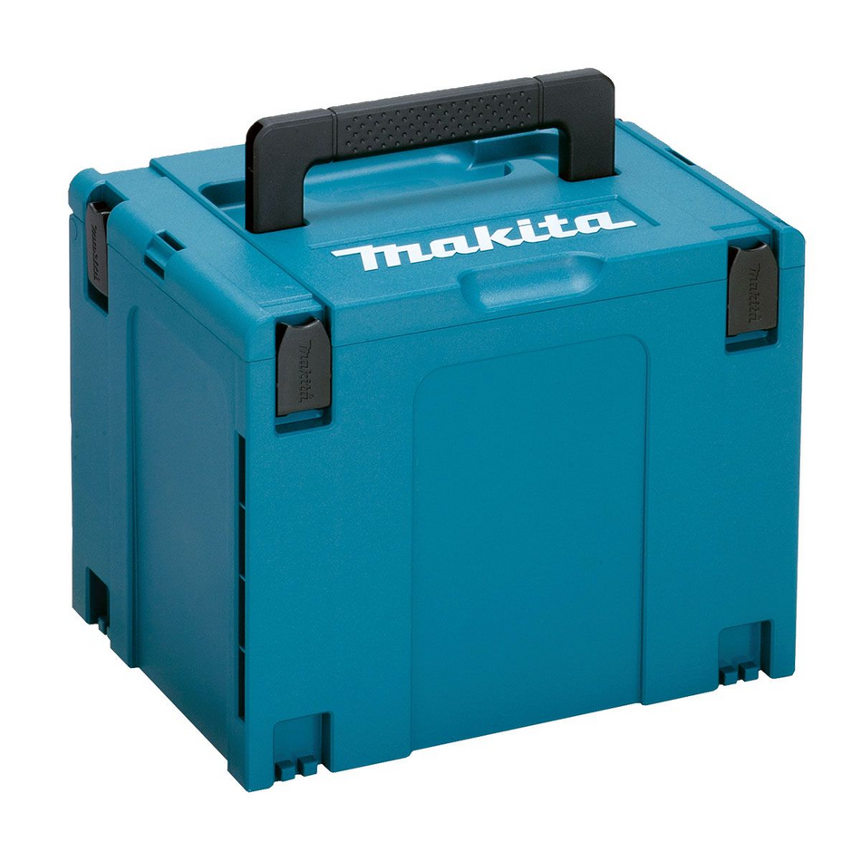 Makita 821552-6 MAKPAC Type 4 Connector Case