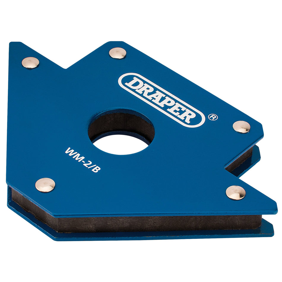 Draper 82329 Multi-Purpose Magnetic Holder x 12D x 102H mm, 158W