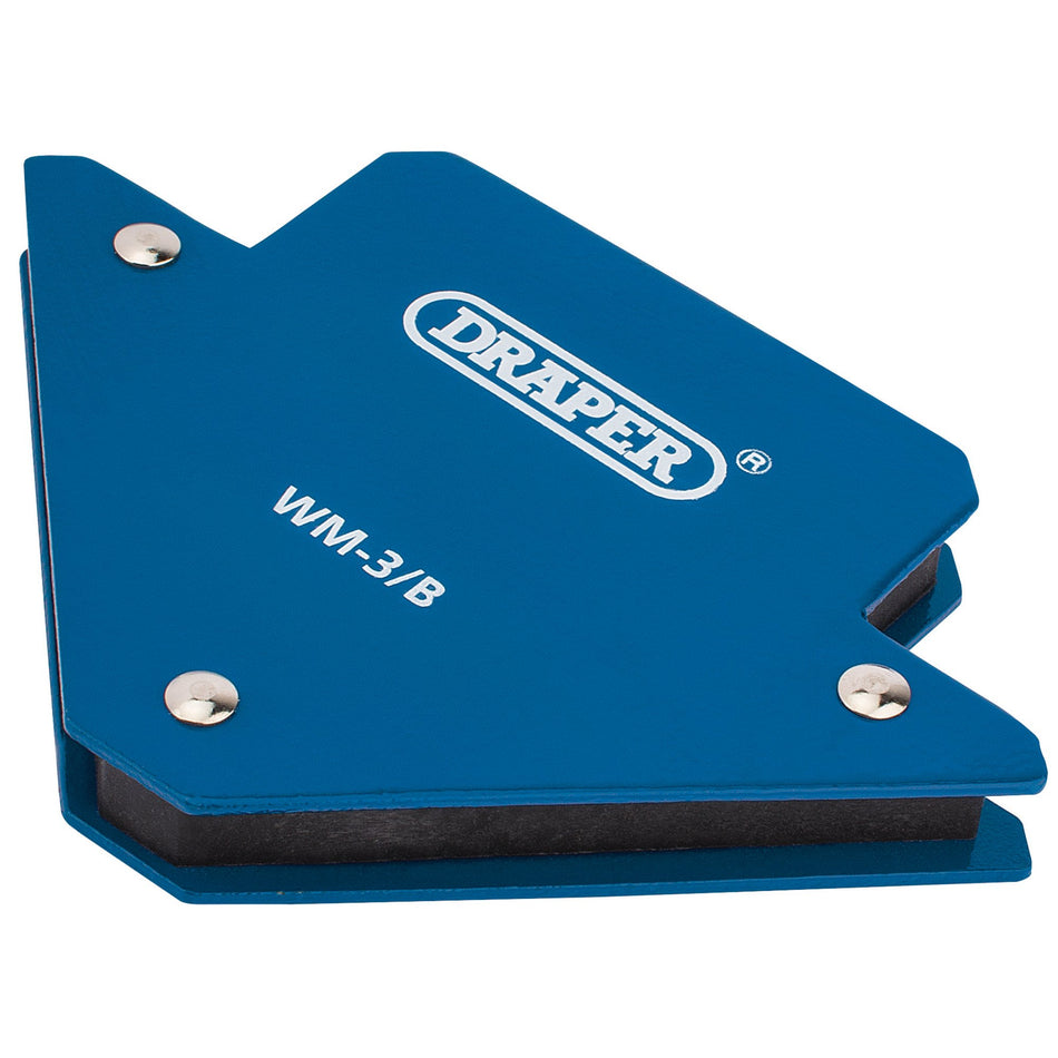 Draper 82330 Multi-Purpose Magnetic Holder x 13D x 82H mm, 118W