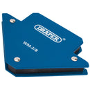 Draper 82330 Multi-Purpose Magnetic Holder x 13D x 82H mm, 118W