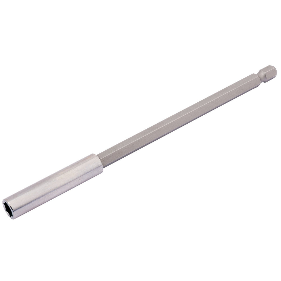 Draper 82408 Magnetic Bit Holder, 150mm, 1/4" (F) x 1/4" (M)