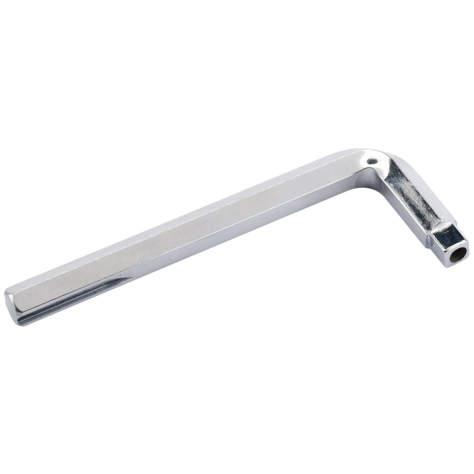 Draper 82432 3-Way Radiator Key, 1/2"