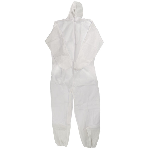 Draper 82454 Disposable Coverall
