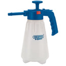 Draper 82456 FPM Pump Sprayer, 2.5L