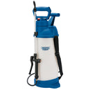 Draper 82457 FPM Pump Sprayer, 10L