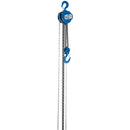 Draper 82458 Chain Hoist/Chain Block, 2 Tonne