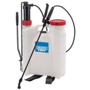 Draper 82470 EPDM Knapsack Pressure Sprayer, 12L