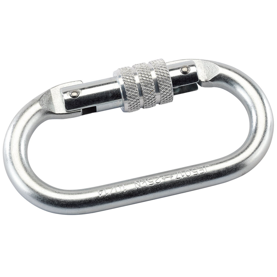 Draper 82472 Safety Karabiner