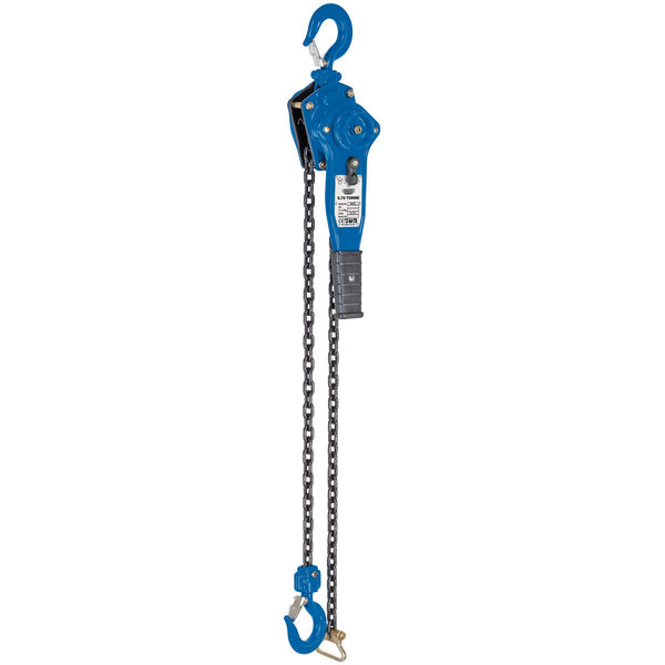 Draper 82475 Chain Lever Hoist, 0.75 Tonne