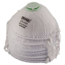 Draper 82483 FFP2 NR Moulded Masks (Pack of 10)