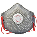 Draper 82486 FFP2 NR Moulded Dust Masks (Pack of 3)