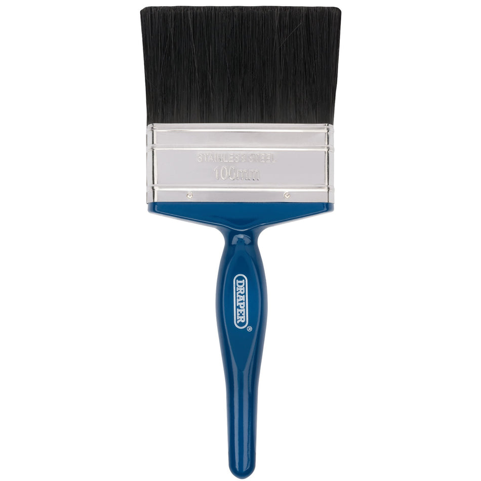 Draper 82501 Paint-Brush, 100mm