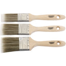Draper 82509 Draper Expert Paint Brush Set (3 Piece)