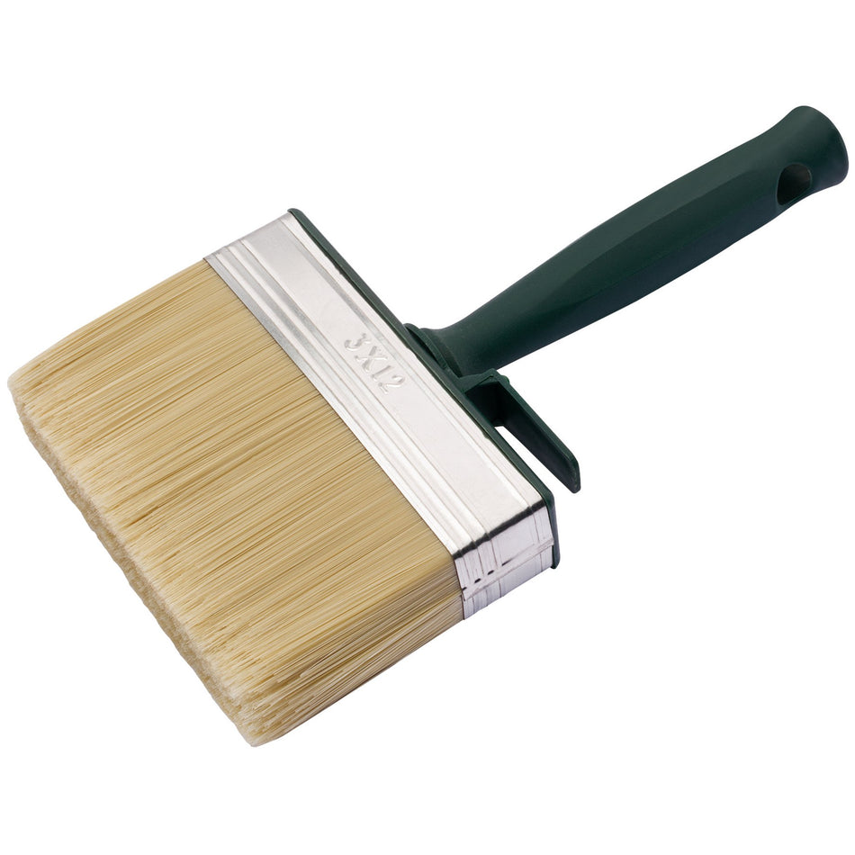 Draper 82515 Shed and Fence Brush, 115mm