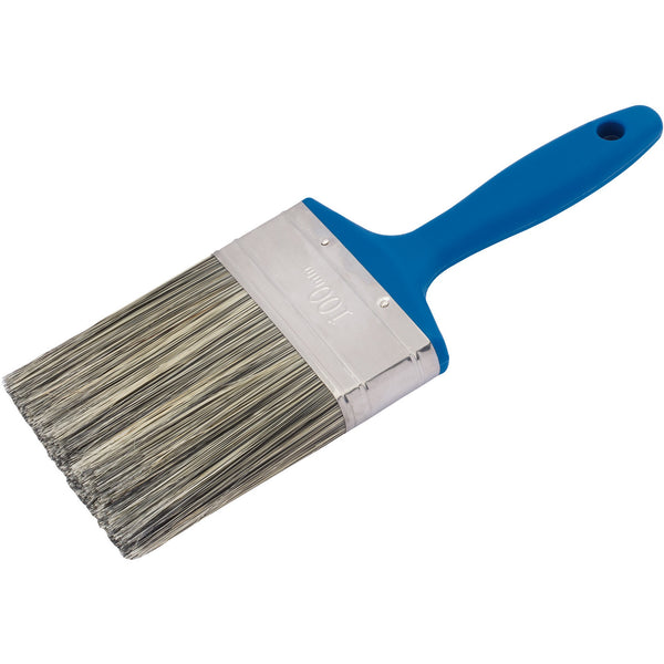 Draper 82522 Masonry Brush, 100mm