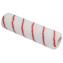 Draper 82534 Short Pile Polyamide Professional Paint Roller Sleeves, 43 x 230mm