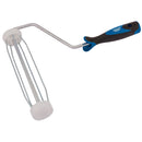 Draper 82538 230mm (9") Paint Roller Frame for 43mm Sleeves