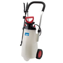 Draper 82583 EPDM Trolley Pump Sprayer, 15L