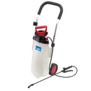 Draper 82583 EPDM Trolley Pump Sprayer, 15L