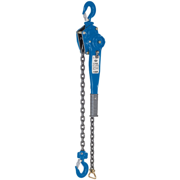 Draper 82599 Chain Lever Hoist, 1.5 Tonne