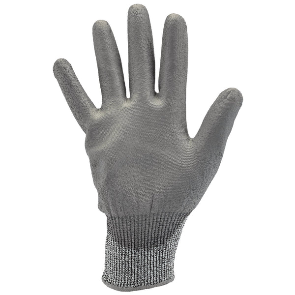 Draper 82612 Level 5 Cut Resistant Gloves, Large
