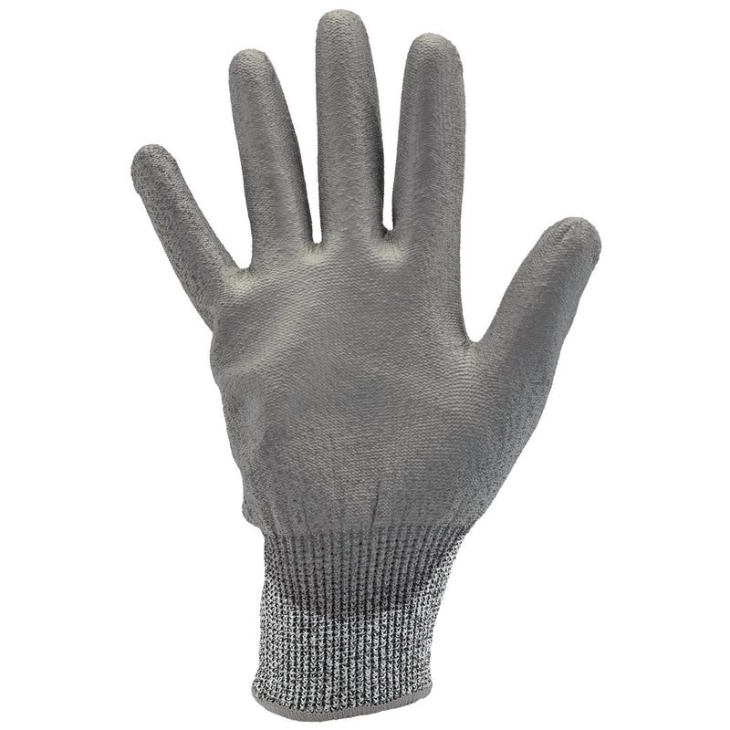 Draper 82612 Level 5 Cut Resistant Gloves, Large