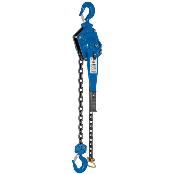 Draper 82613 Chain Lever Hoist, 3 Tonne