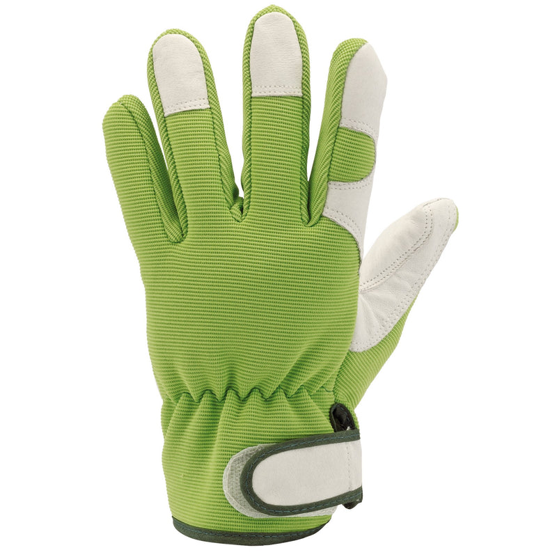 Draper 82627 Heavy Duty Gardening Gloves, XL