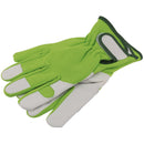 Draper 82627 Heavy Duty Gardening Gloves, XL