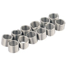 Draper 82632 Metric Thread Insert Refill Pack, M9 x 1.25 (Pack of 12)