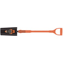 Draper 82636 Fully Insulated Cable Laying Shovel