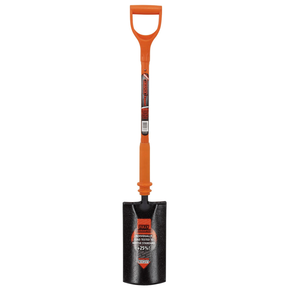 Draper 82637 Fully Insulated Grafting Shovel