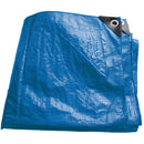 Draper 82657 Heavy Duty Polyethylene Tarpaulin, 5 x 8m
