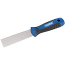Draper 82658 Soft Grip Filling Knife, 32mm