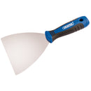 Draper 82666 Soft Grip Filling Knife, 125mm