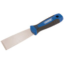 Draper 82672 Soft Grip Chisel Knife, 38mm