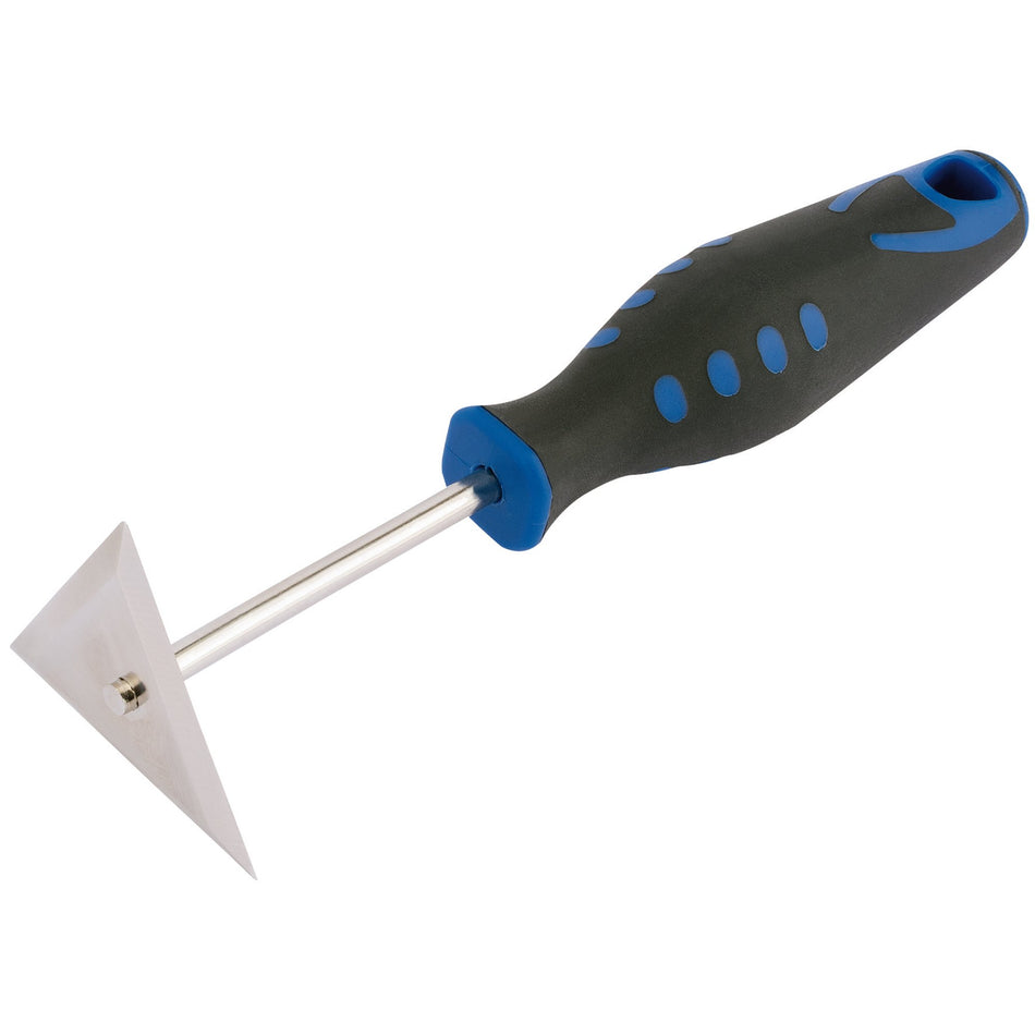 Draper 82709 Triangular Shave Hook, 200mm
