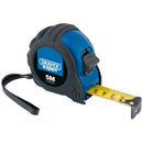 Draper 82813 Draper Expert Measuring Tape, Class II, 5m/16ft x 25mm