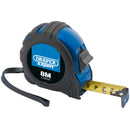 Draper 82815 Draper Expert Measuring Tape, 8m/26ft